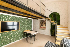 Porta Nuova Cozy Mini Apartment